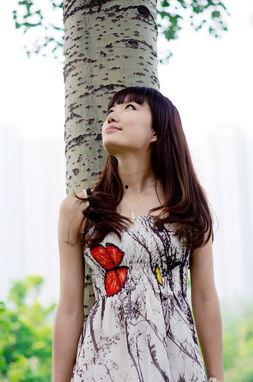 国产区美女,青春活力，魅力四溢